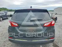 2018 Chevrolet Equinox фото