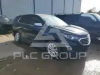 2018 Chevrolet Equinox фото