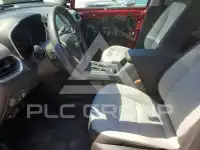 2018 Chevrolet Equinox фото