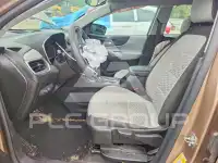 2018 Chevrolet Equinox фото