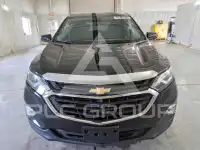 2018 Chevrolet Equinox фото