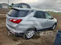 2018 Chevrolet Equinox фото