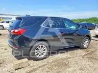 2018 Chevrolet Equinox photo
