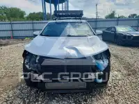 2018 Chevrolet Equinox фото