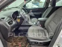 2018 Chevrolet Equinox фото