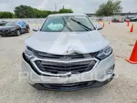 2018 Chevrolet Equinox photo