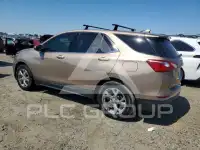2018 Chevrolet Equinox фото