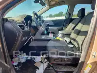2018 Chevrolet Equinox photo
