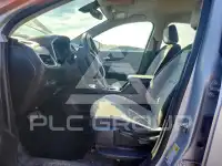 2018 Chevrolet Equinox фото