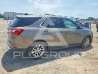 2018 Chevrolet Equinox photo