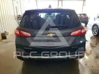 2018 Chevrolet Equinox фото