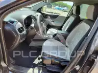 2018 Chevrolet Equinox photo