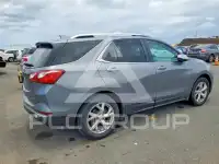 2018 Chevrolet Equinox фото