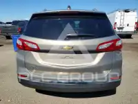 2018 Chevrolet Equinox фото