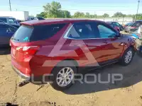 2018 Chevrolet Equinox фото