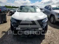 2018 Chevrolet Equinox фото