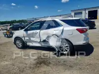 2018 Chevrolet Equinox фото