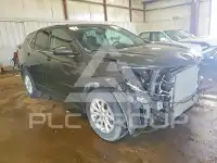 2018 Chevrolet Equinox фото