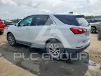 2018 Chevrolet Equinox фото