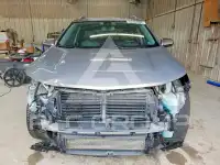 2018 Chevrolet Equinox photo