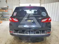 2018 Chevrolet Equinox photo