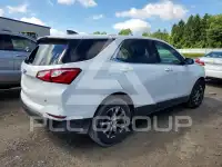 2018 Chevrolet Equinox фото
