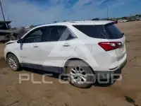 2018 Chevrolet Equinox фото