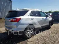 2018 Chevrolet Equinox фото