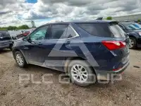 2018 Chevrolet Equinox фото