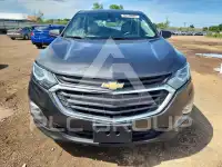 2018 Chevrolet Equinox фото