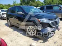 2018 Chevrolet Equinox photo