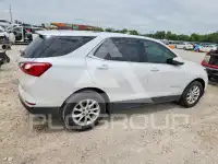 2018 Chevrolet Equinox фото