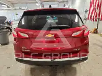 2018 Chevrolet Equinox photo