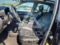 2018 Chevrolet Equinox фото