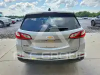 2018 Chevrolet Equinox фото