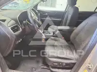 2018 Chevrolet Equinox фото