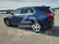 2018 Chevrolet Equinox фото