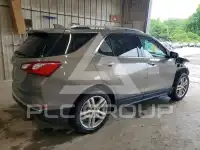 2018 Chevrolet Equinox photo