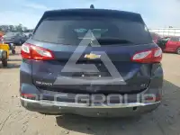 2018 Chevrolet Equinox фото