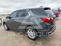 2018 Chevrolet Equinox фото