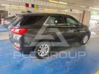 2018 Chevrolet Equinox photo