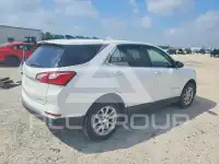 2018 Chevrolet Equinox photo