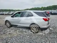 2018 Chevrolet Equinox фото
