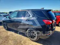 2018 Chevrolet Equinox photo