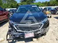 2018 Chevrolet Equinox photo