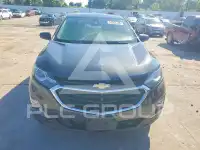 2018 Chevrolet Equinox фото