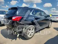 2018 Chevrolet Equinox фото
