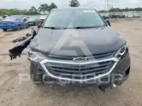 2018 Chevrolet Equinox фото