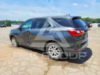 2018 Chevrolet Equinox фото