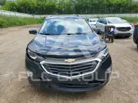 2018 Chevrolet Equinox фото